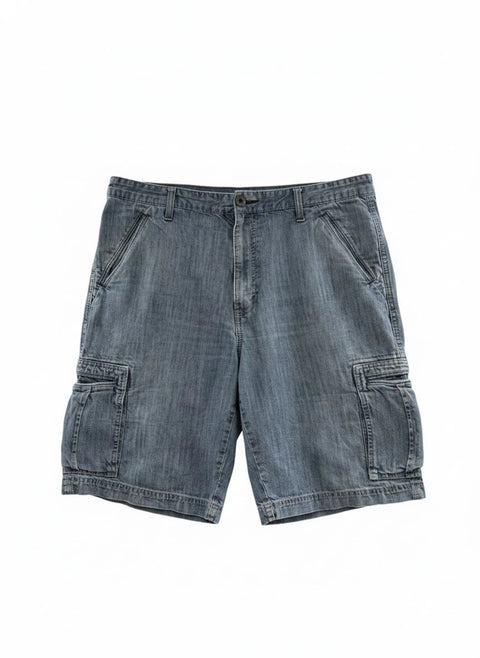 2000s Levi's SilverTab Cargo Shorts