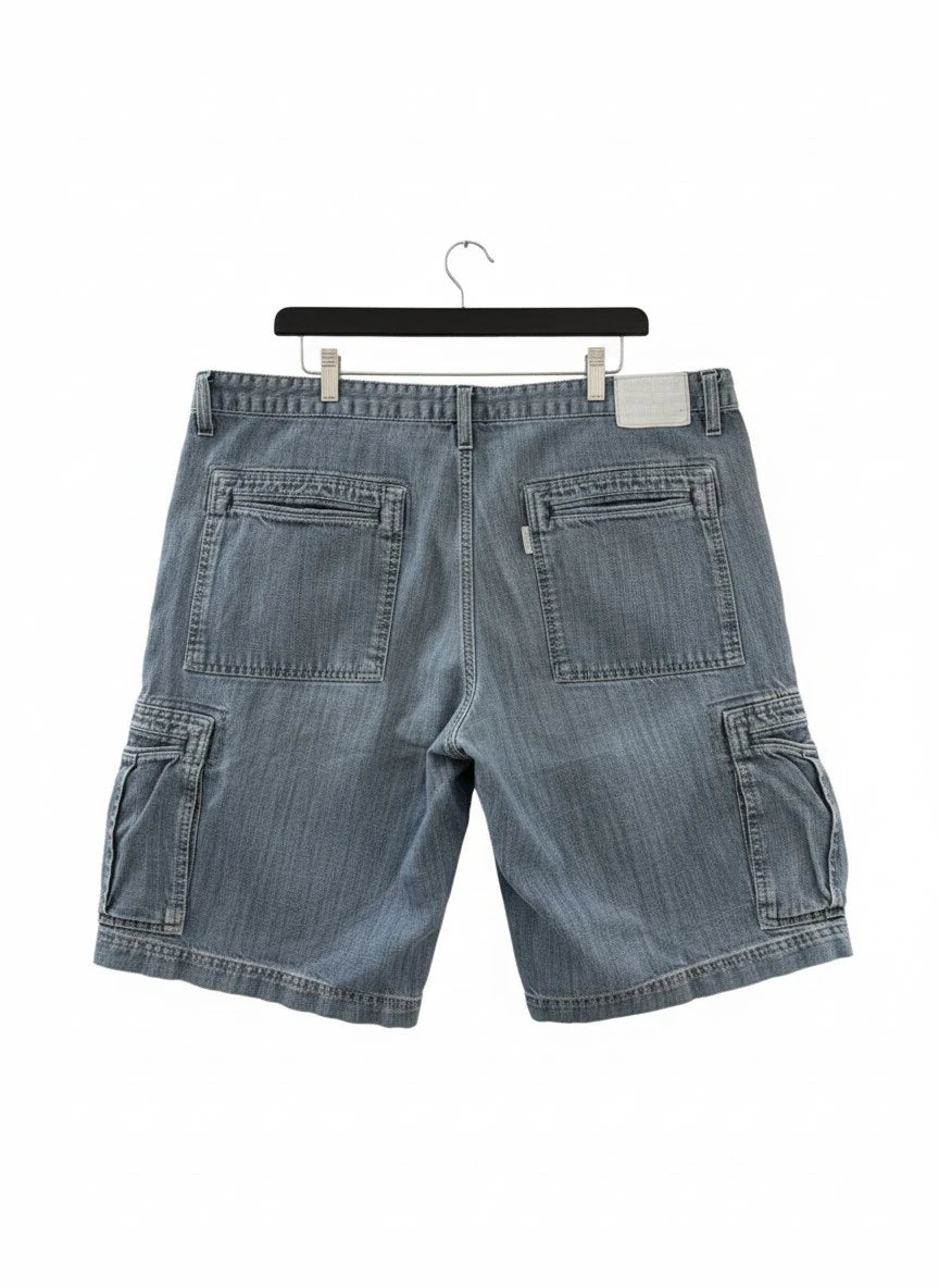 2000s Levi's SilverTab Cargo Shorts