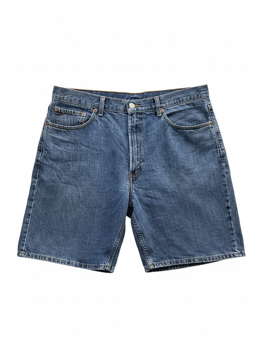 2000s Levi's 550 Shorts