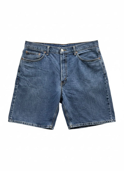 2000s Levi's 550 Shorts