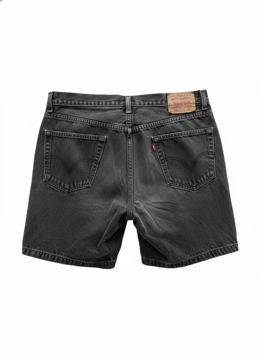 2000s Levi's 550 Shorts
