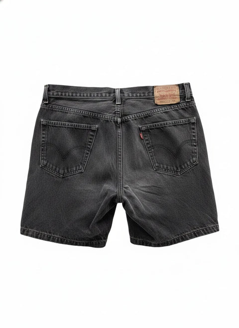 2000s Levi's 550 Shorts