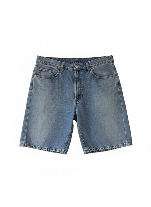 2000s Levi's 569 Jorts