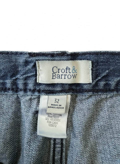 2000s Croft & Barrow Shorts