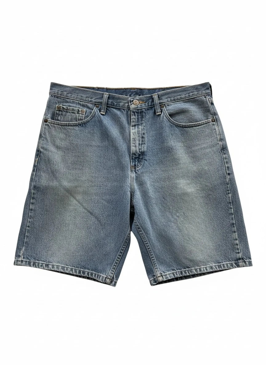 2000s Wrangler Relaxed Fit Shorts