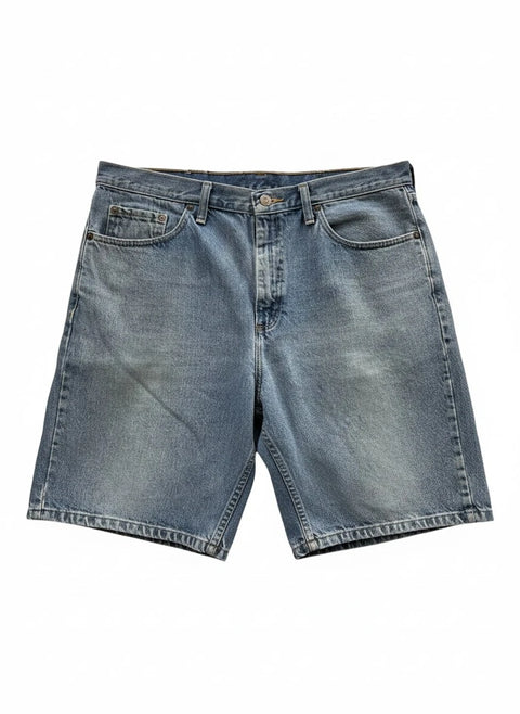 2000s Wrangler Relaxed Fit Shorts