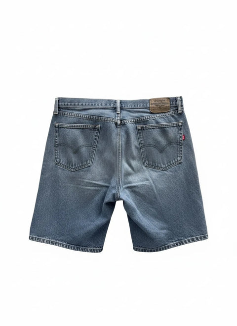 2000s Wrangler Relaxed Fit Shorts