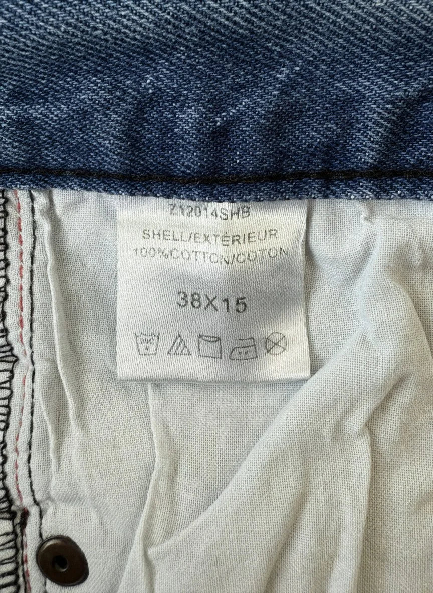 Y2K Dickies Jorts
