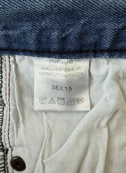 Y2K Dickies Jorts