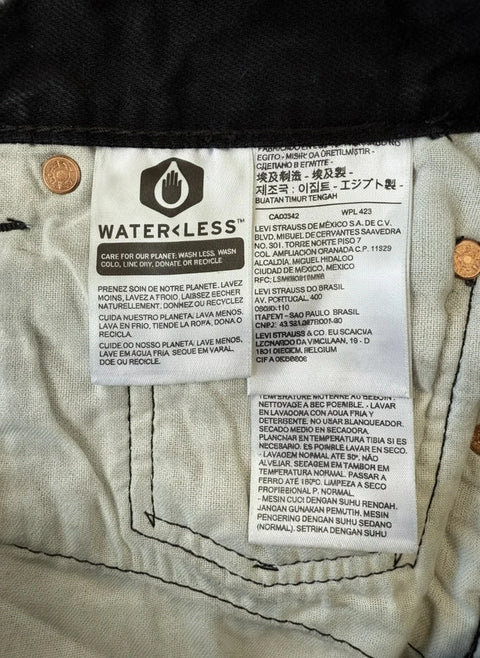 2010s Levi's 501 Shorts