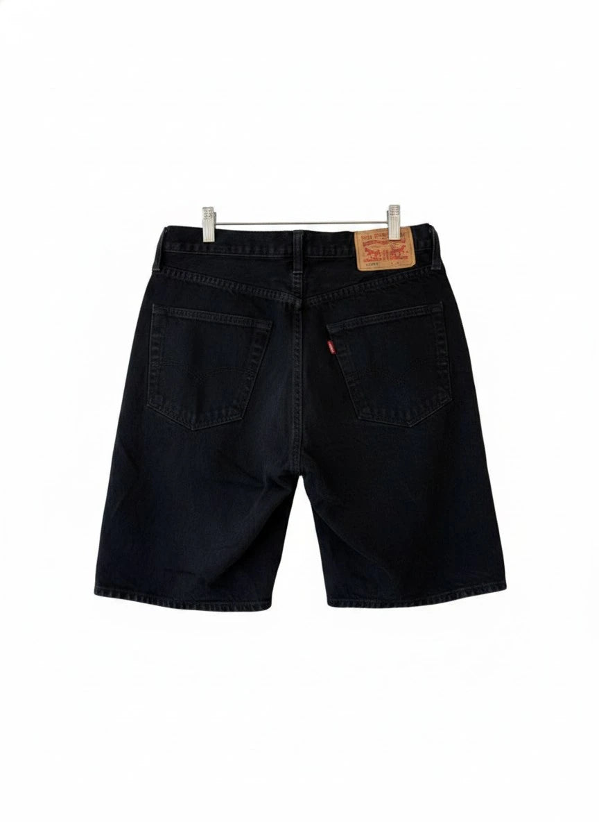 2010s Levi's 501 Shorts