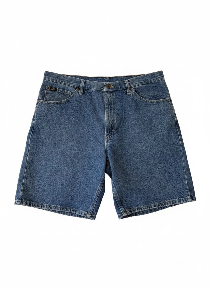 Y2K Lee Shorts