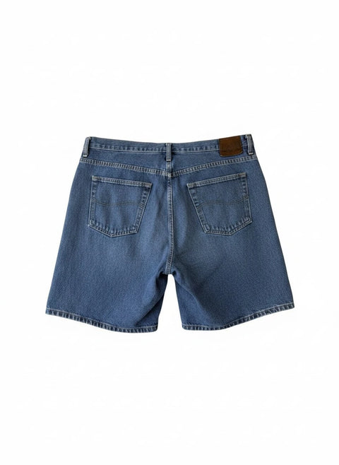 Y2K Lee Shorts