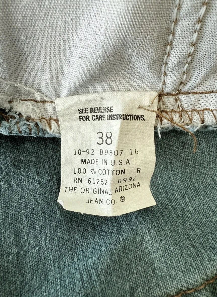 1990s Arizona Jean Co Shorts