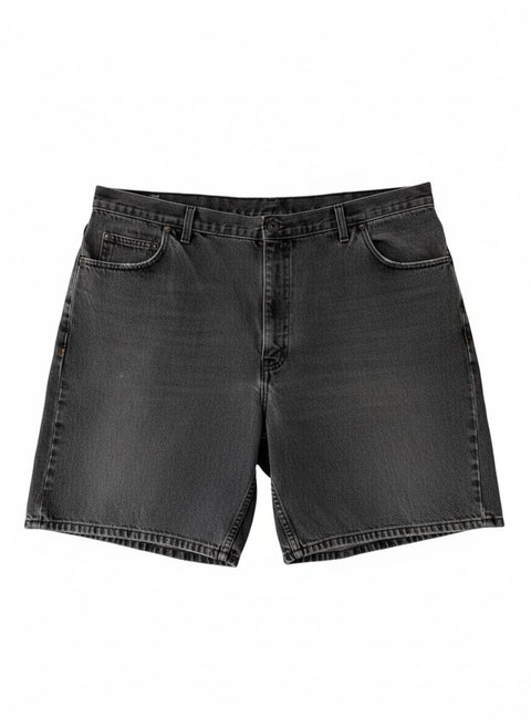 Y2K Denim Shorts