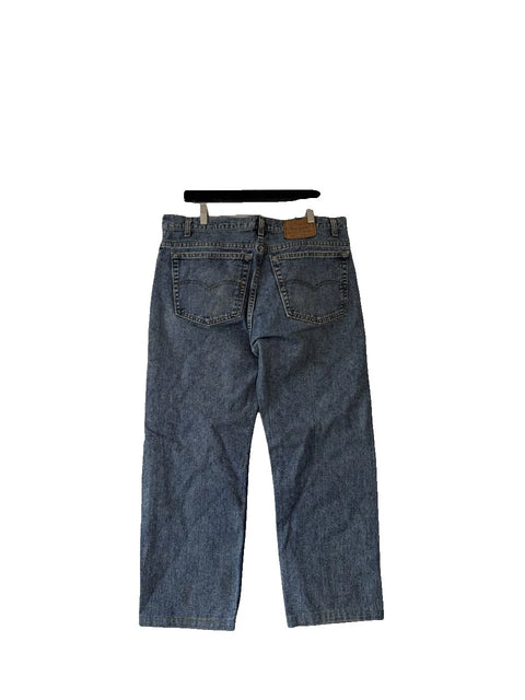 1990s Levi's Jeans
