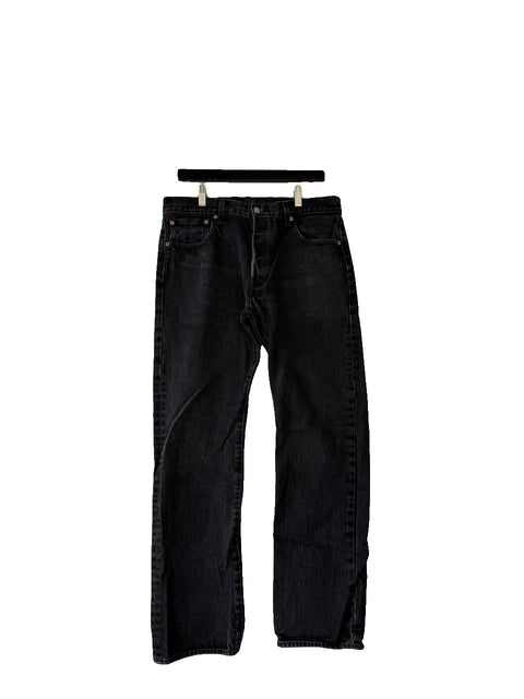 2010s Levi's 501 Jeans