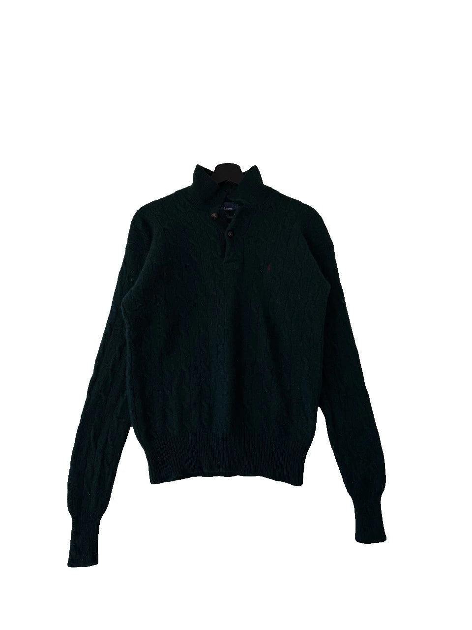 1990s Polo Ralph Lauren Sweater