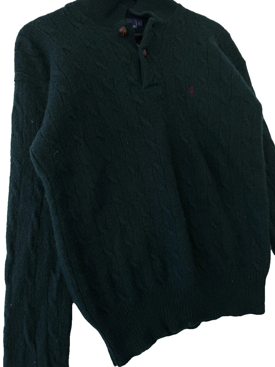 1990s Polo Ralph Lauren Sweater