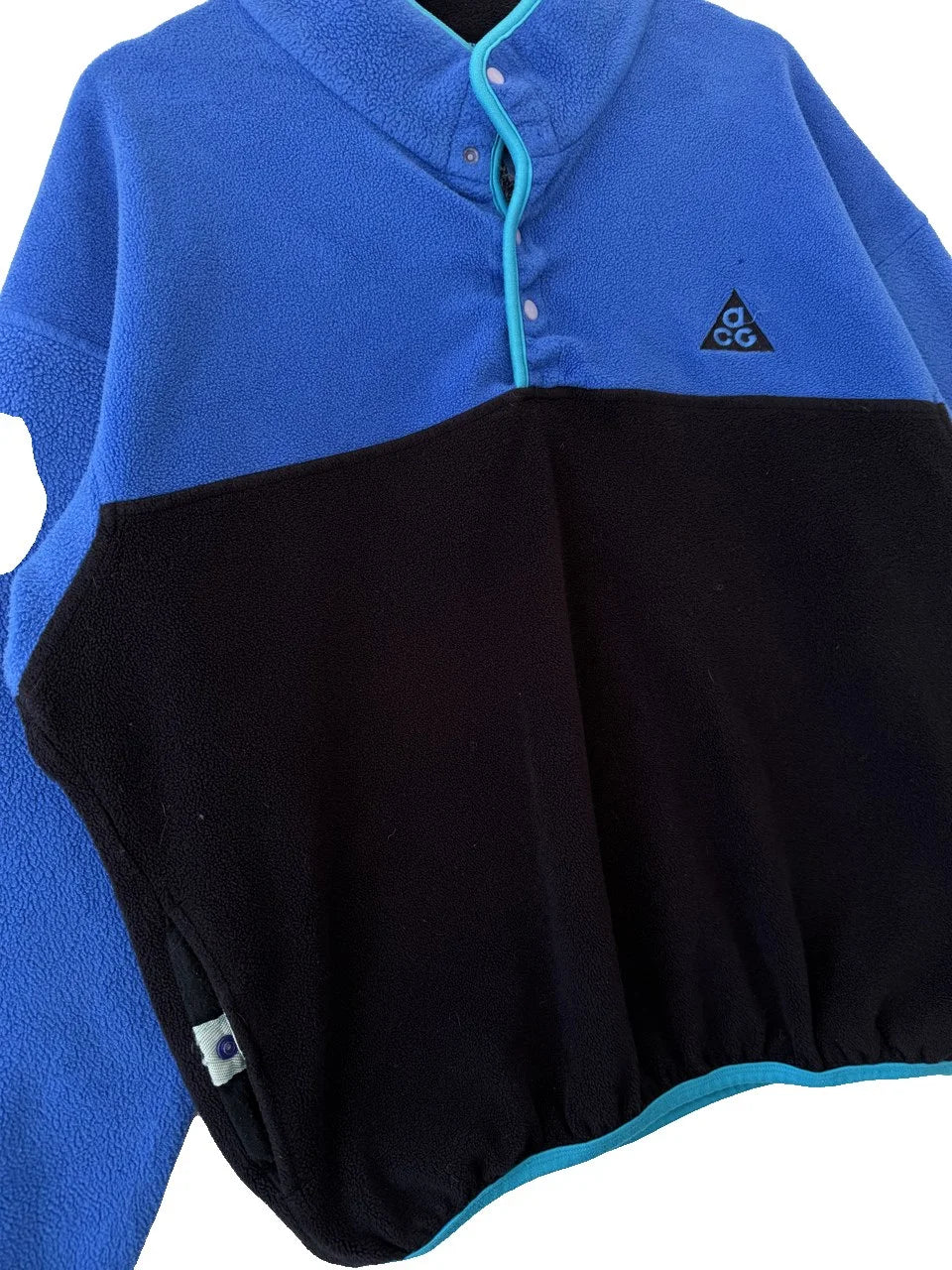 1990s Nike ACG Fleece