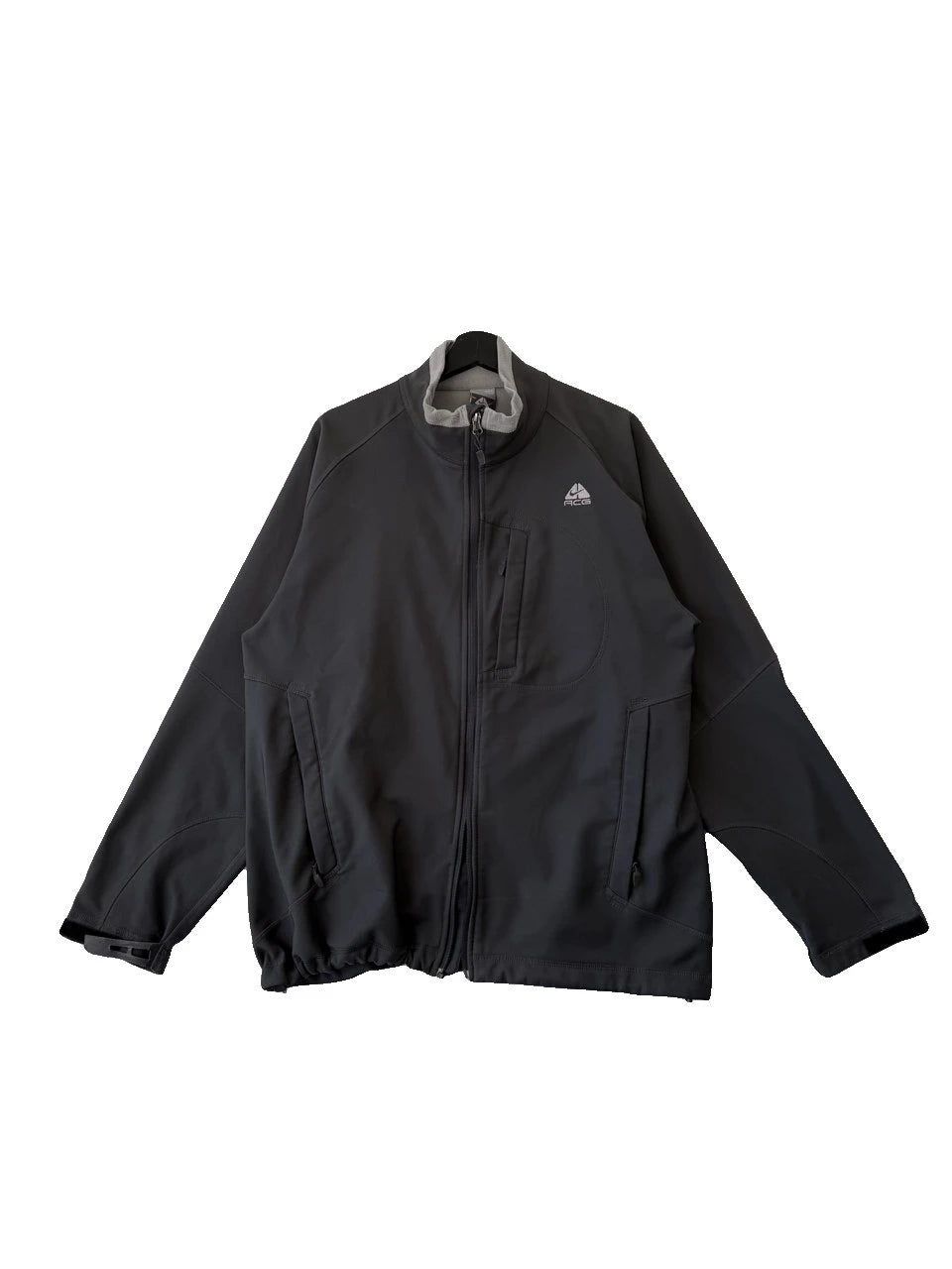 2010s Nike ACG Windbreaker