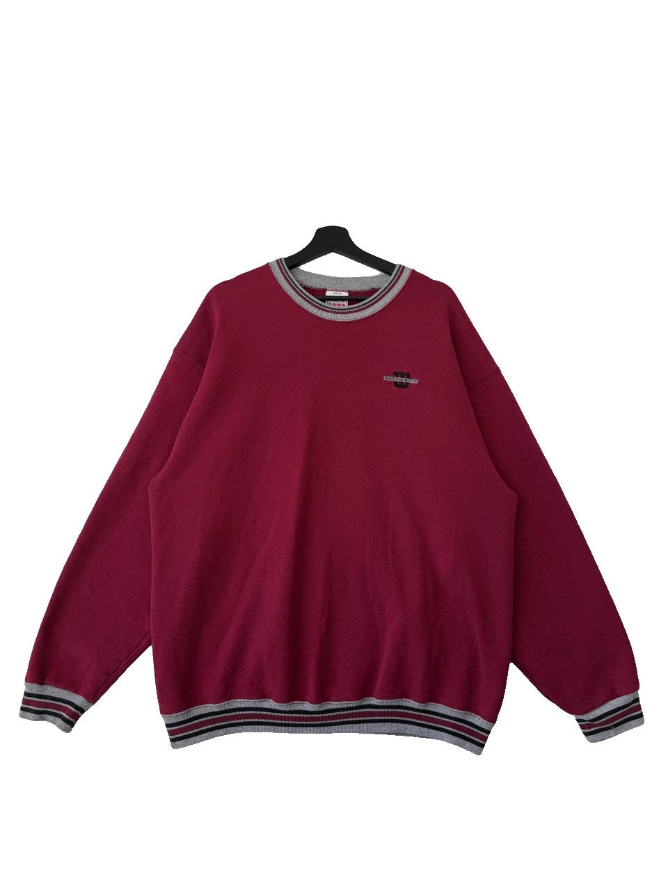 1990s Wilson Sweatshirt