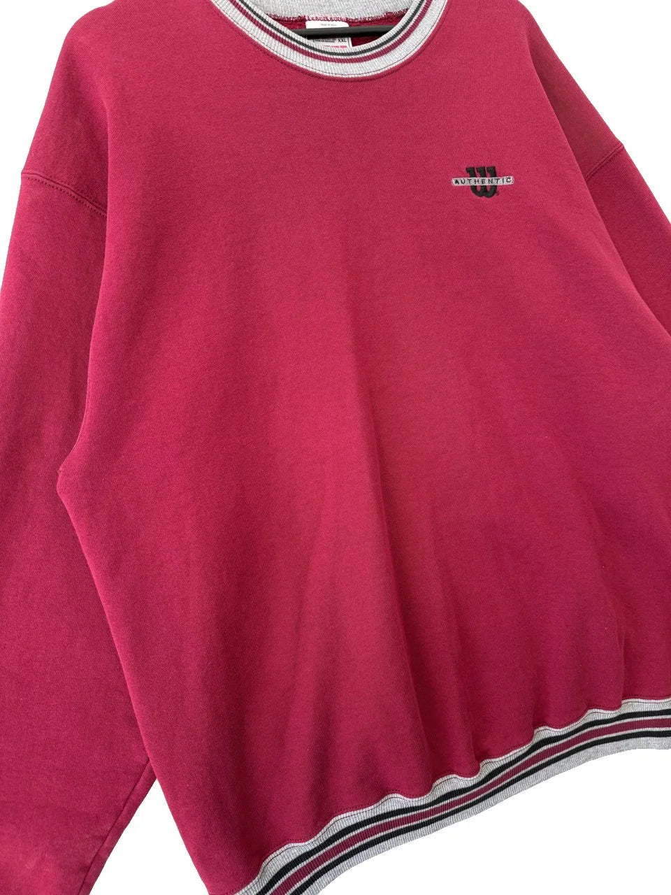 1990s Wilson Sweatshirt