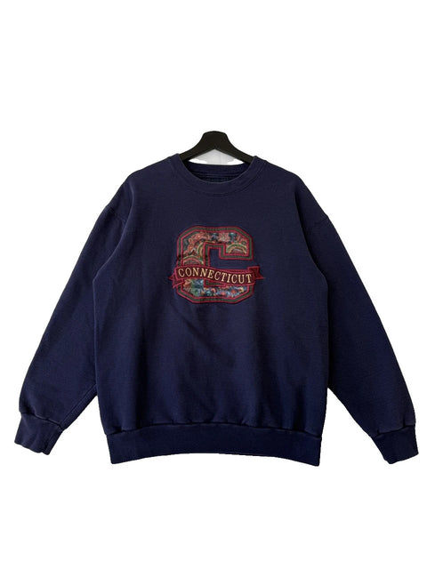 1990s JanSport Connecticut Sweatshirt