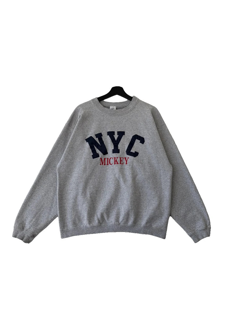 1990s Disney Mickey NYC Sweatshirt