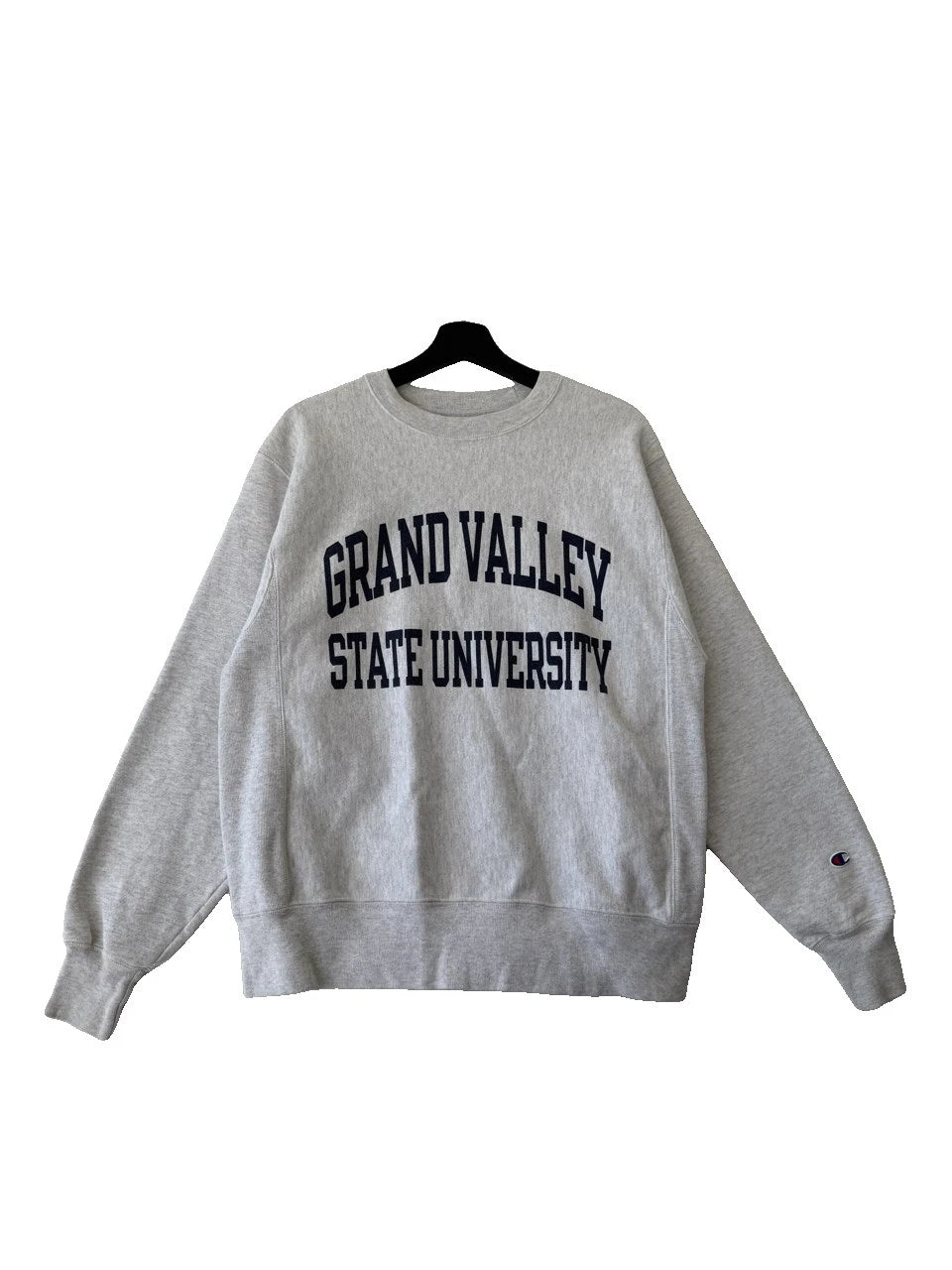 2000s Champion Reverse Weave Sweatshirt