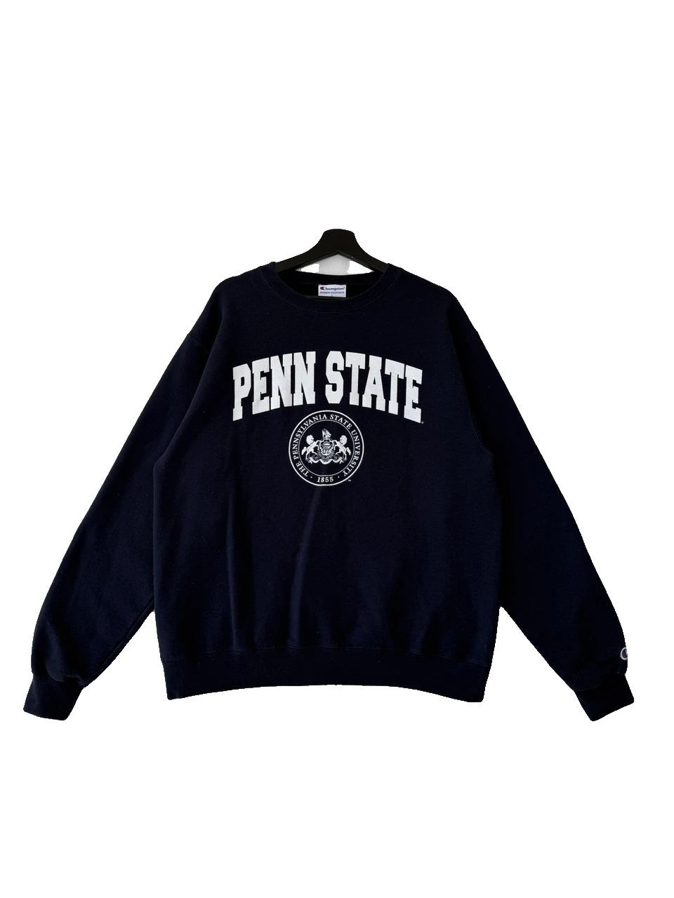2000s Champion Penn State Sweatshirt