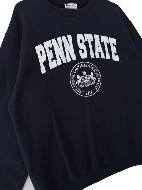 2000s Champion Penn State Sweatshirt