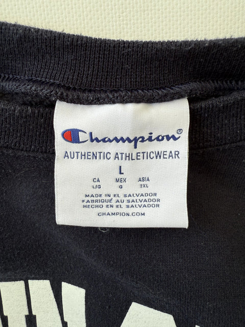 2000s Champion Penn State Sweatshirt