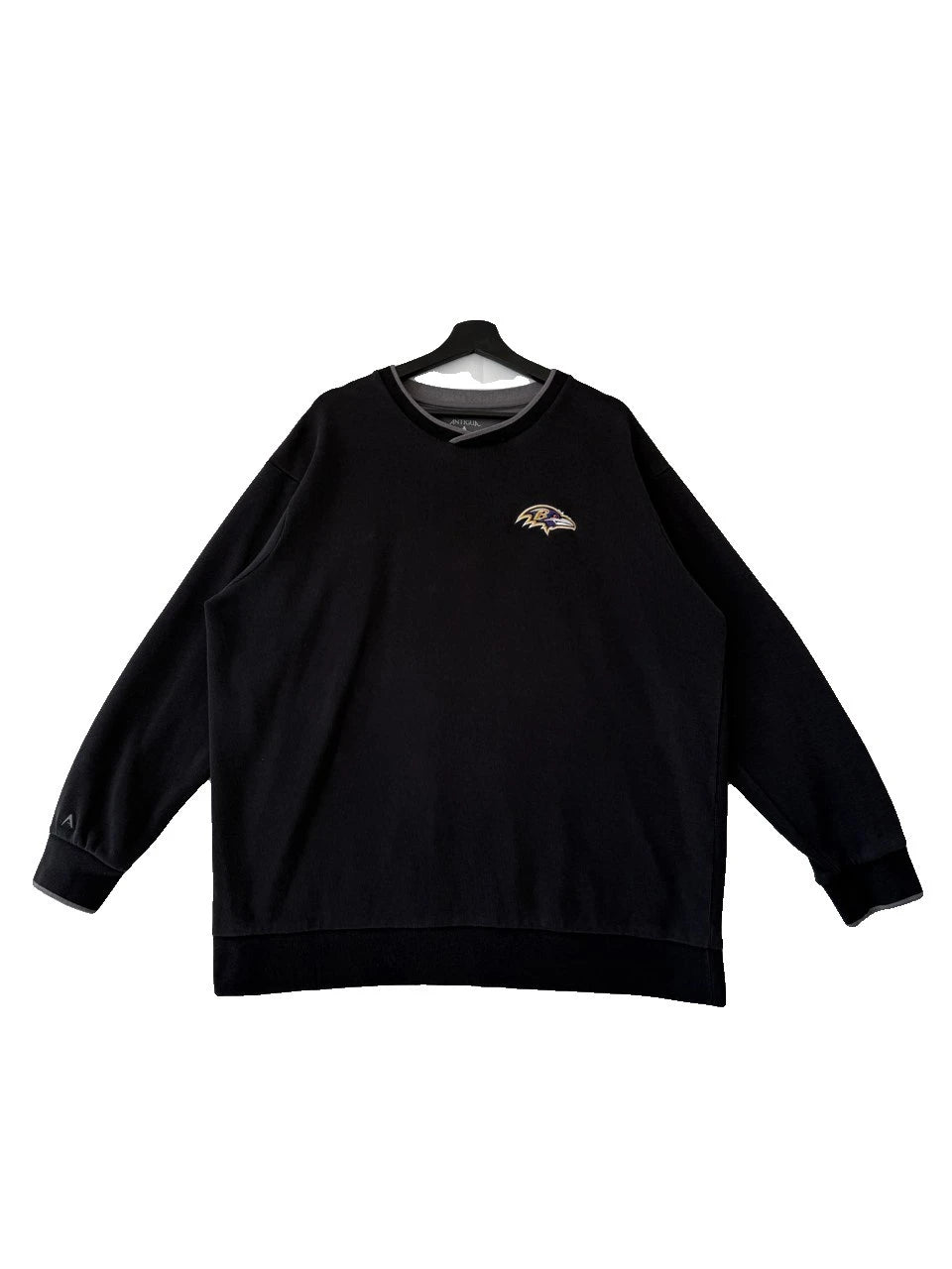 2000s Baltimore Ravens Sweatshirt