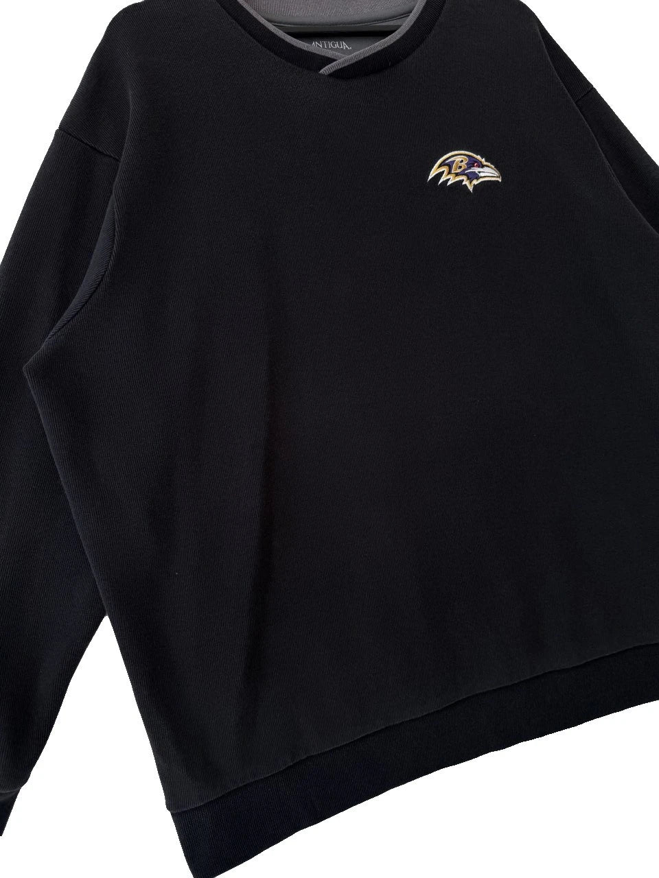 2000s Baltimore Ravens Sweatshirt