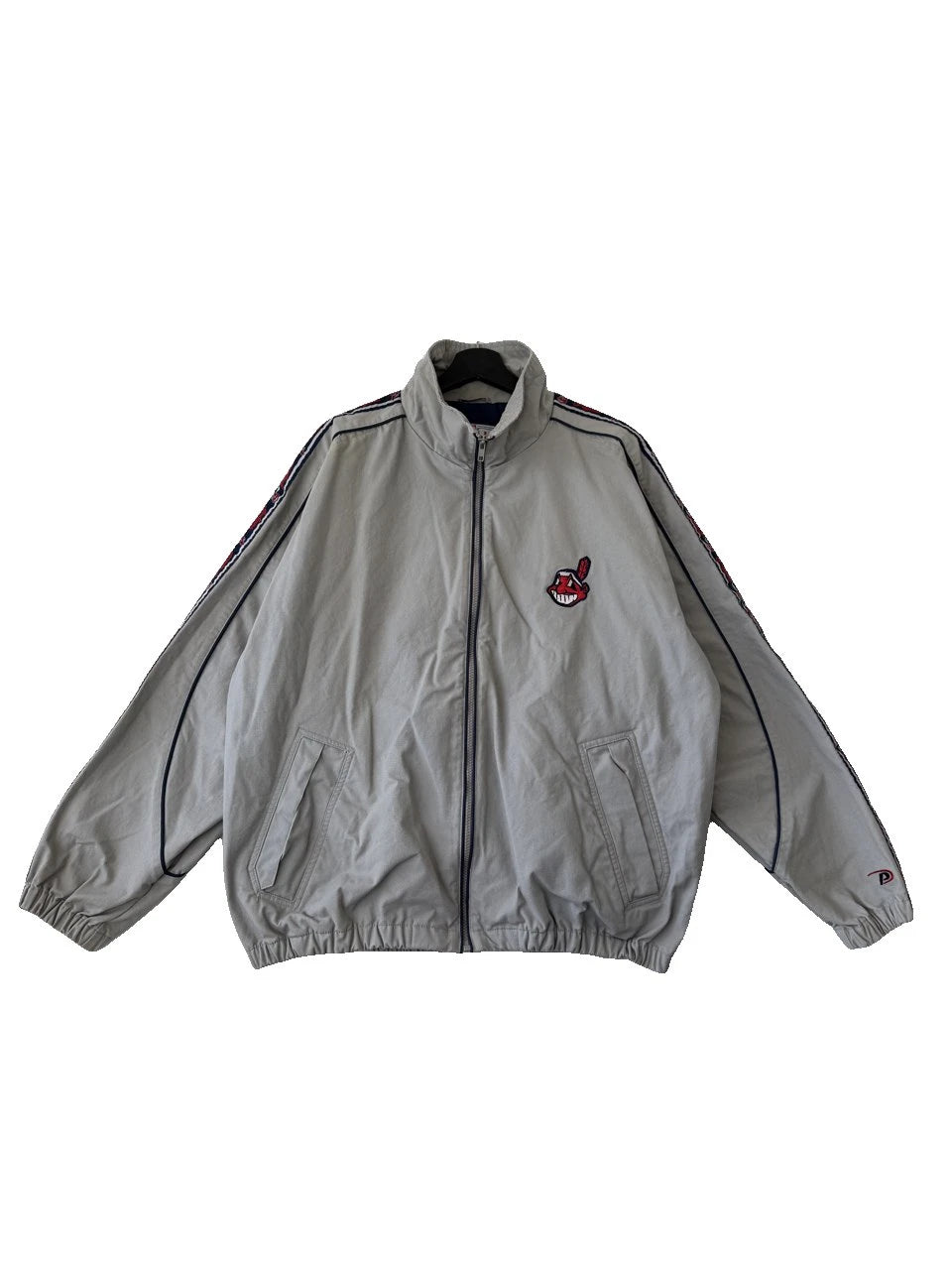 1990s Pro Player Windbreaker