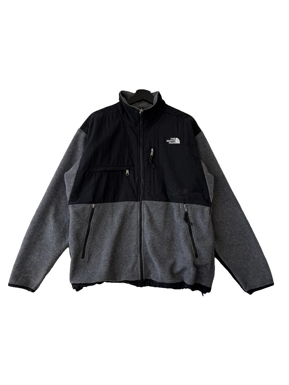 1990s The North Face Fleece