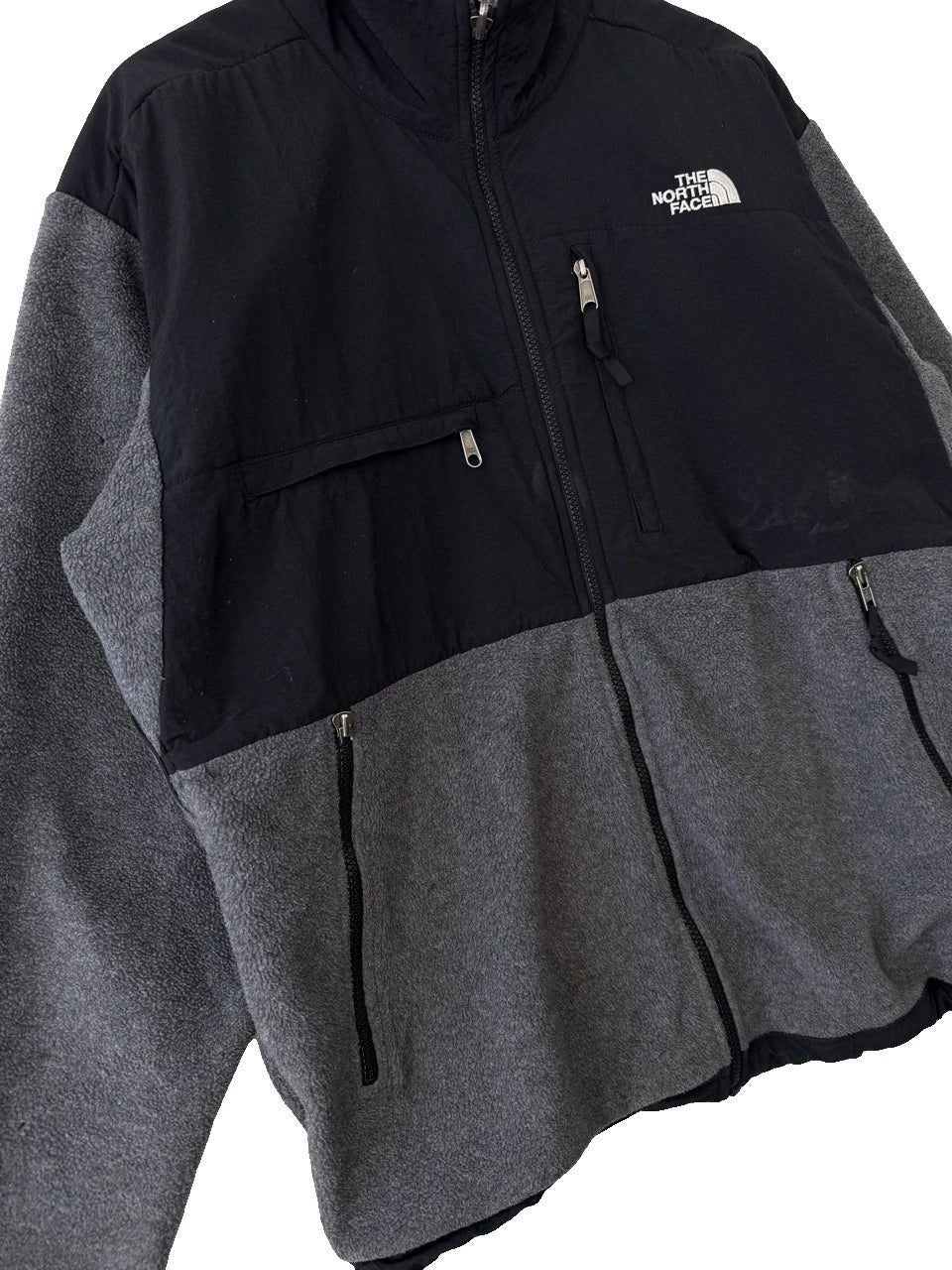 1990s The North Face Fleece