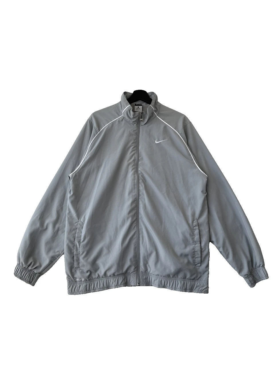 2010s Nike Windbreaker