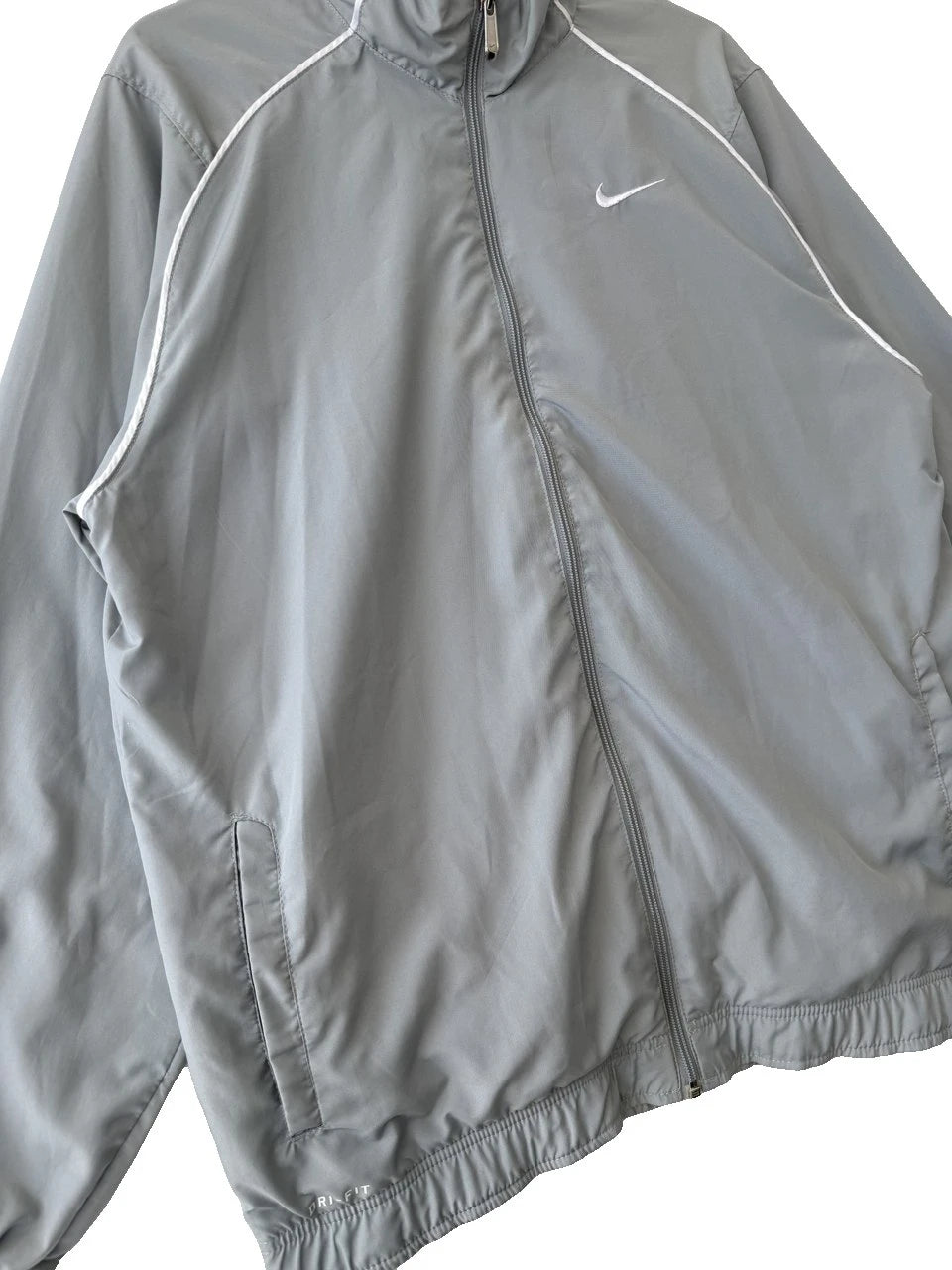 2010s Nike Windbreaker
