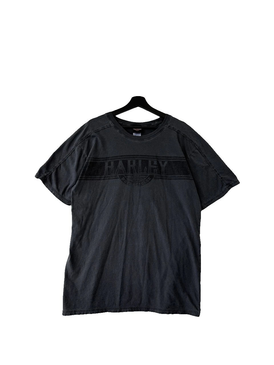 Harley Davidson Graphic T-Shirt