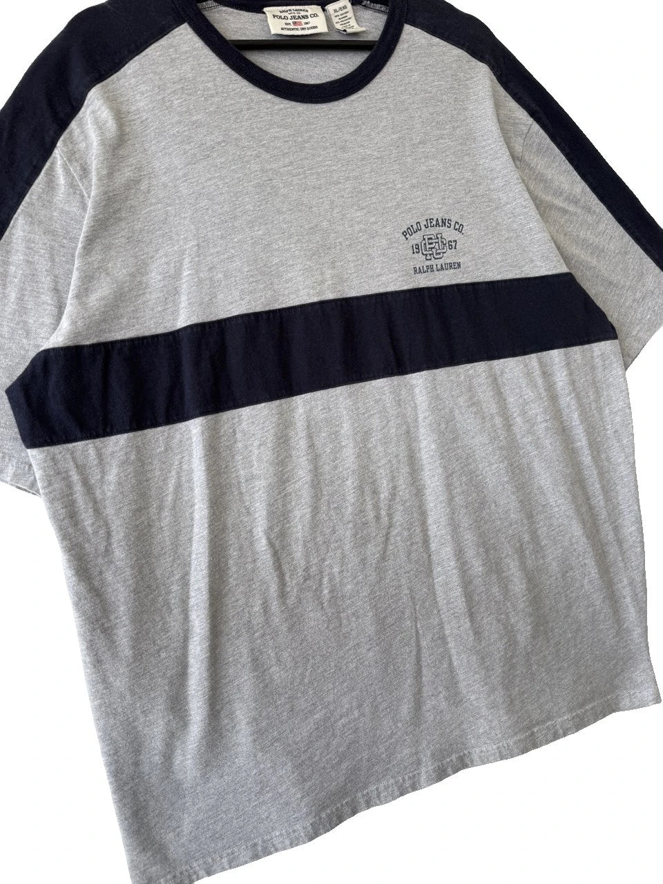 2000s Polo Ralph Lauren T-Shirt