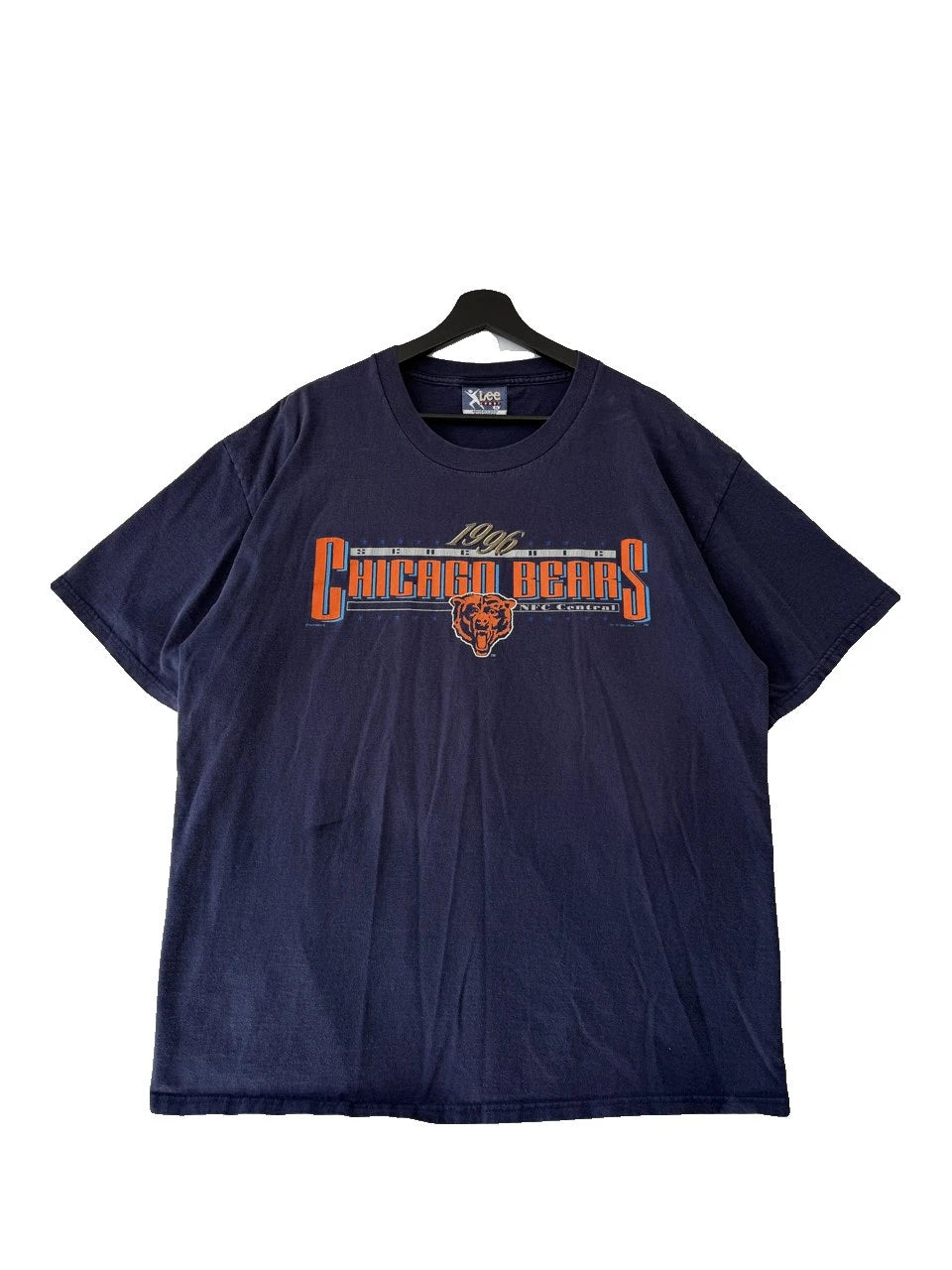 1990s Lee Chicago Bears T-Shirt