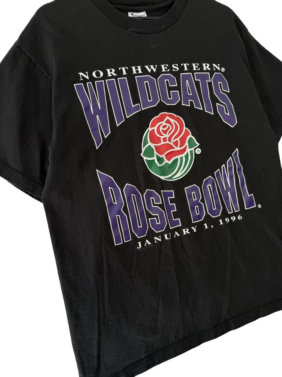 1990s Champion Rose Bowl T-Shirt