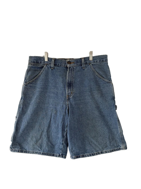 2000s Faded Glory Workwear Shorts