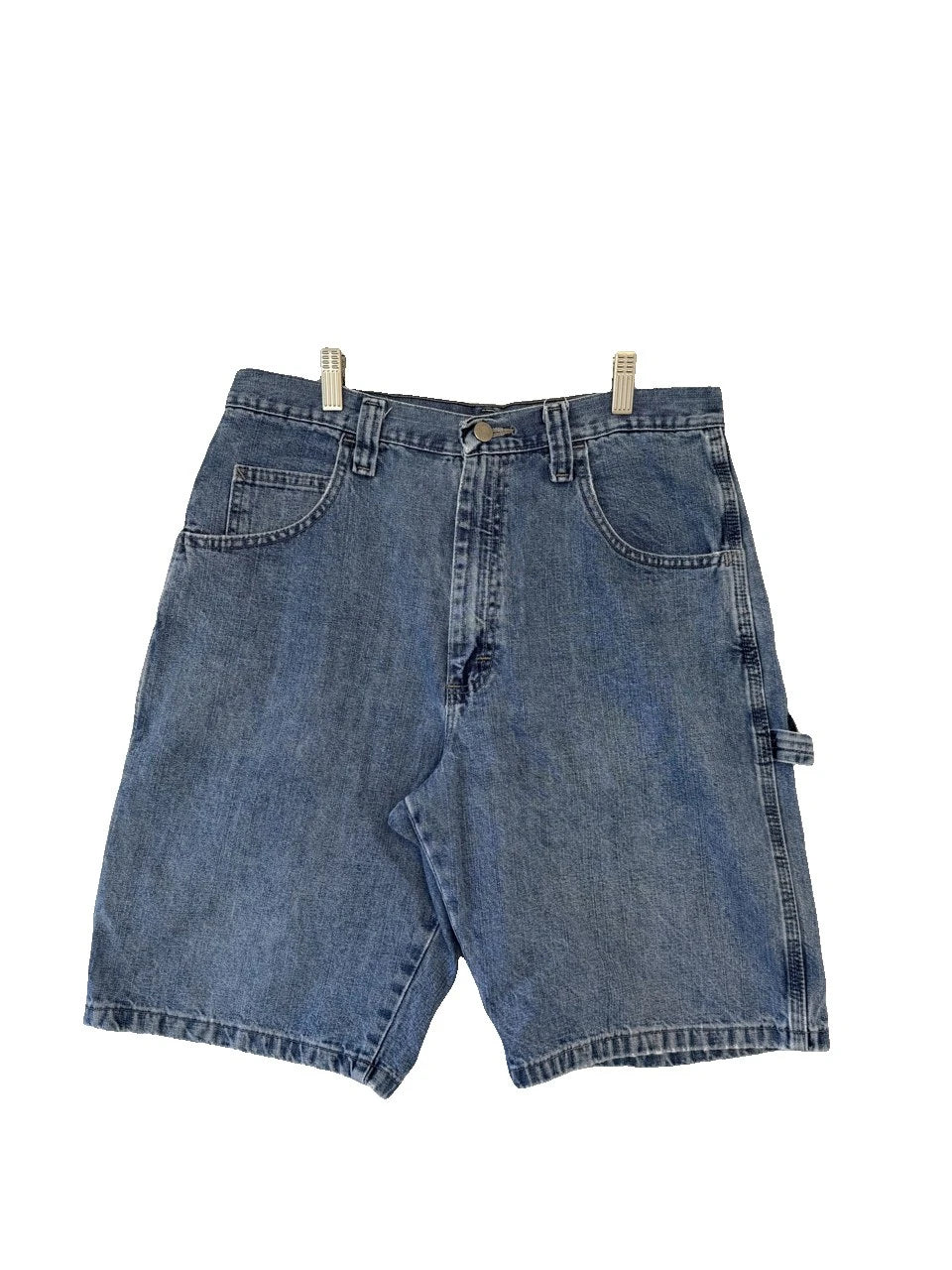 2000s Wrangler Workwear Shorts