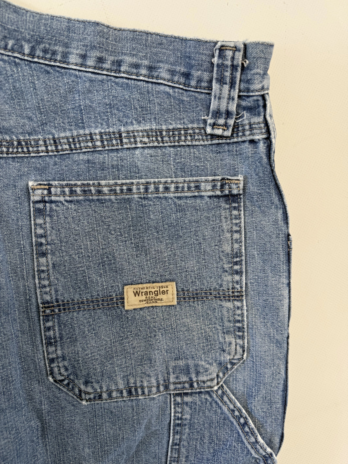 2000s Wrangler Workwear Shorts