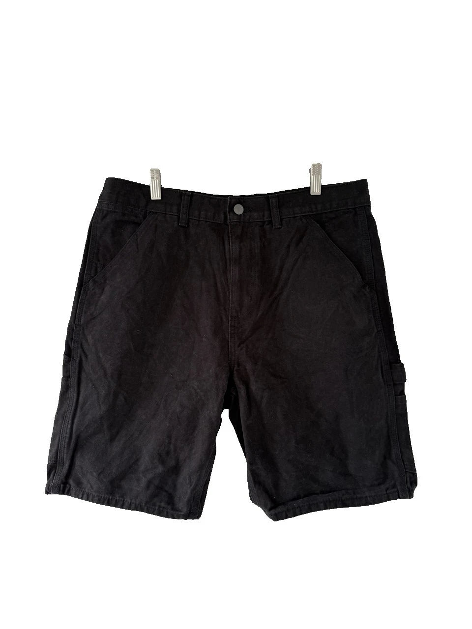 No Boundaries Workwear Shorts