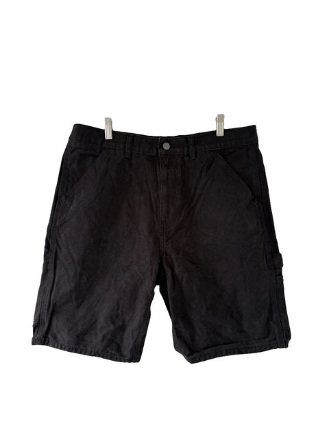 No Boundaries Workwear Shorts