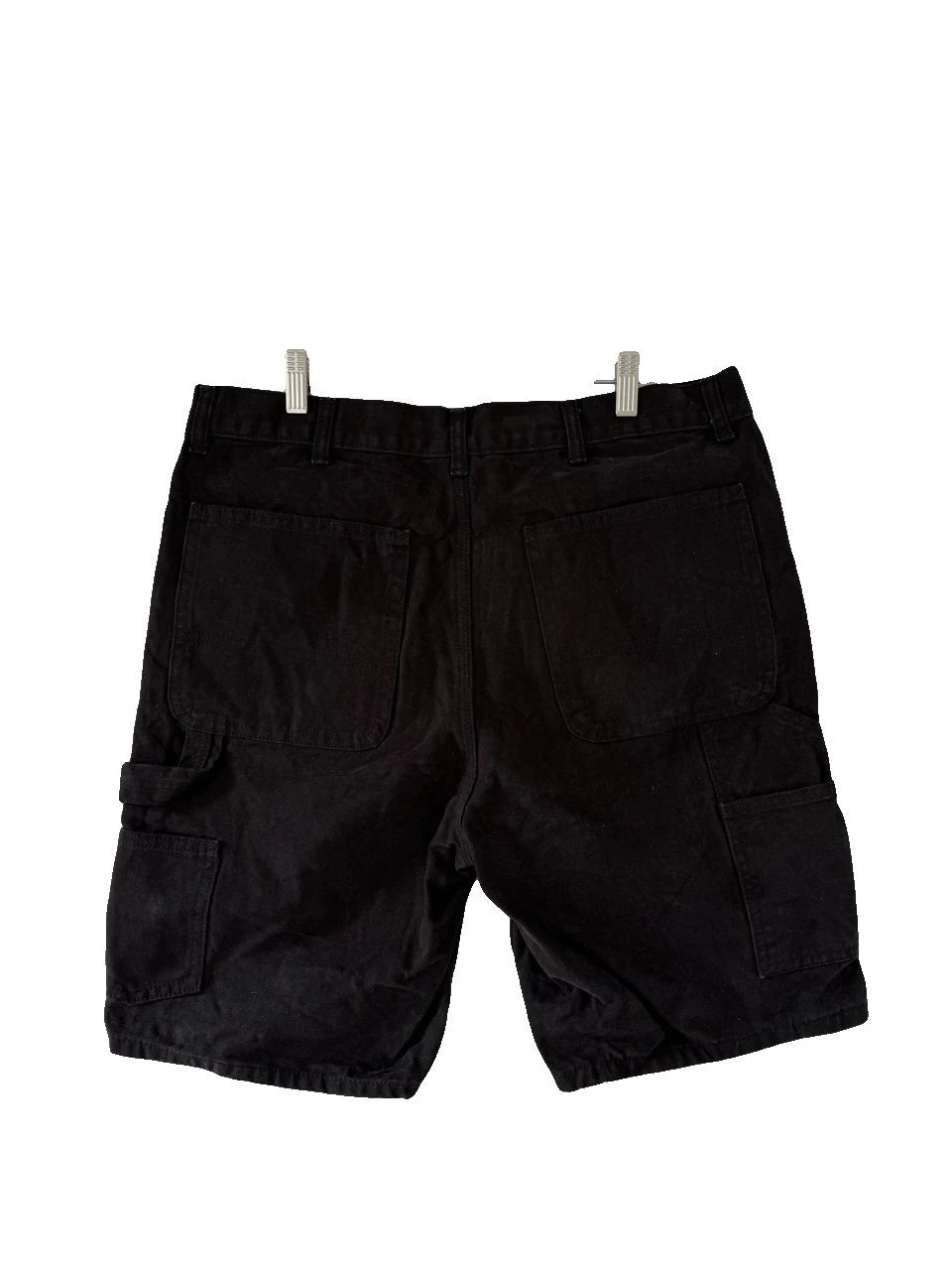 No Boundaries Workwear Shorts